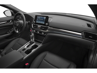 2019 Honda Accord Sport 2.0T
