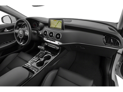 2019 Kia Stinger Premium