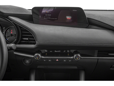 2019 Mazda Mazda3 Preferred