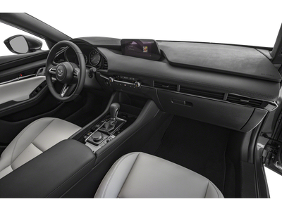 2019 Mazda Mazda3 Preferred