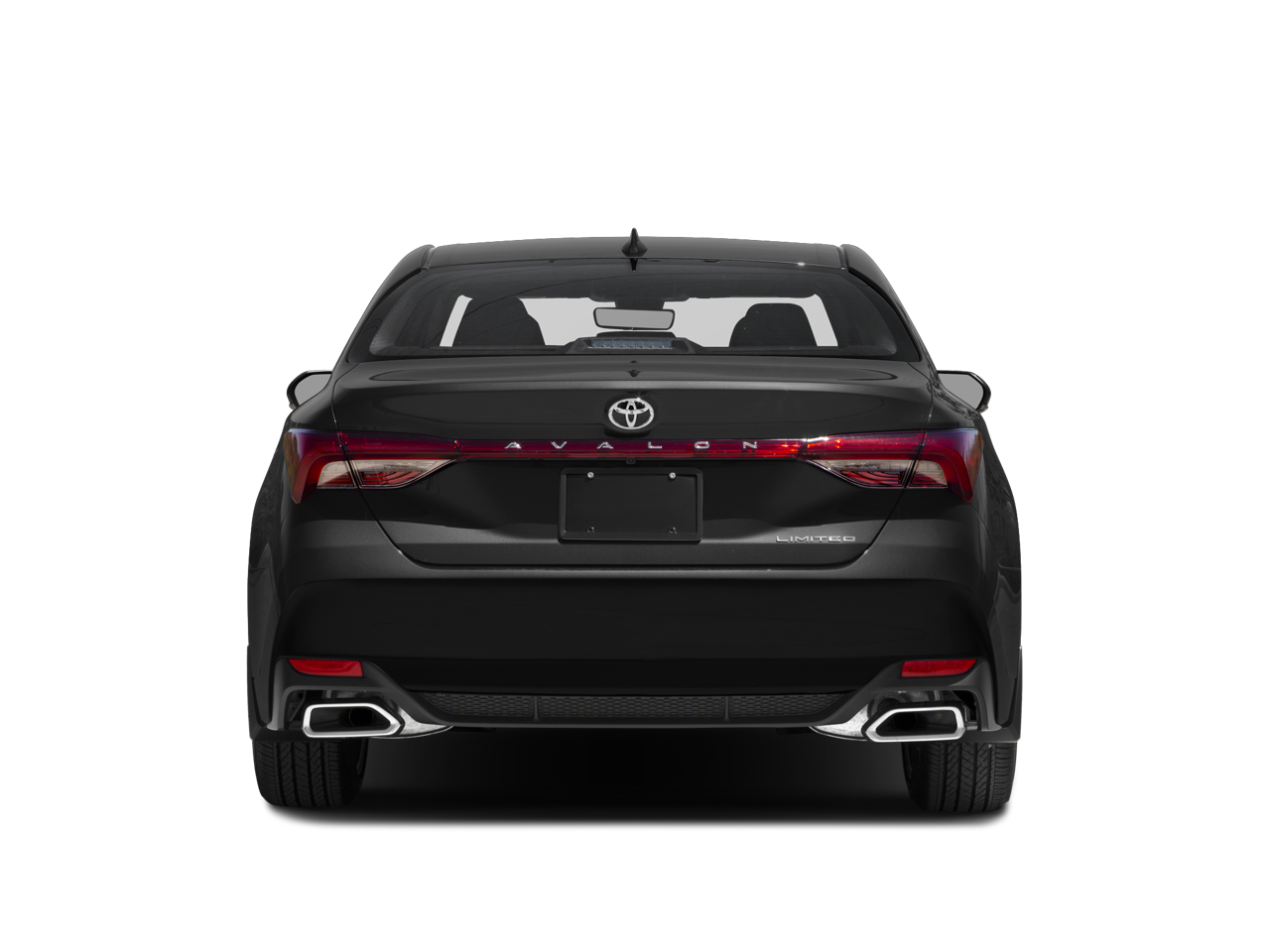 2019 Toyota Avalon Limited