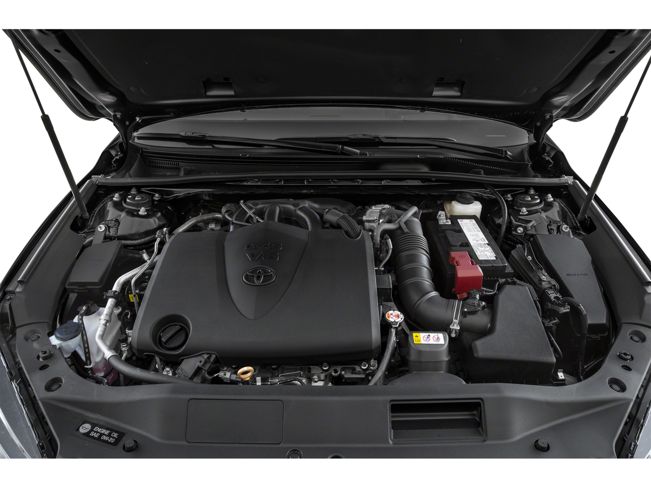 2019 Toyota Avalon Limited