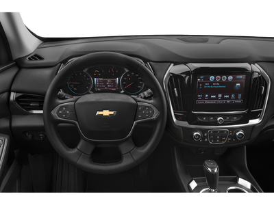 2020 Chevrolet Traverse 3LT