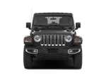 2020 Jeep Wrangler Rubicon