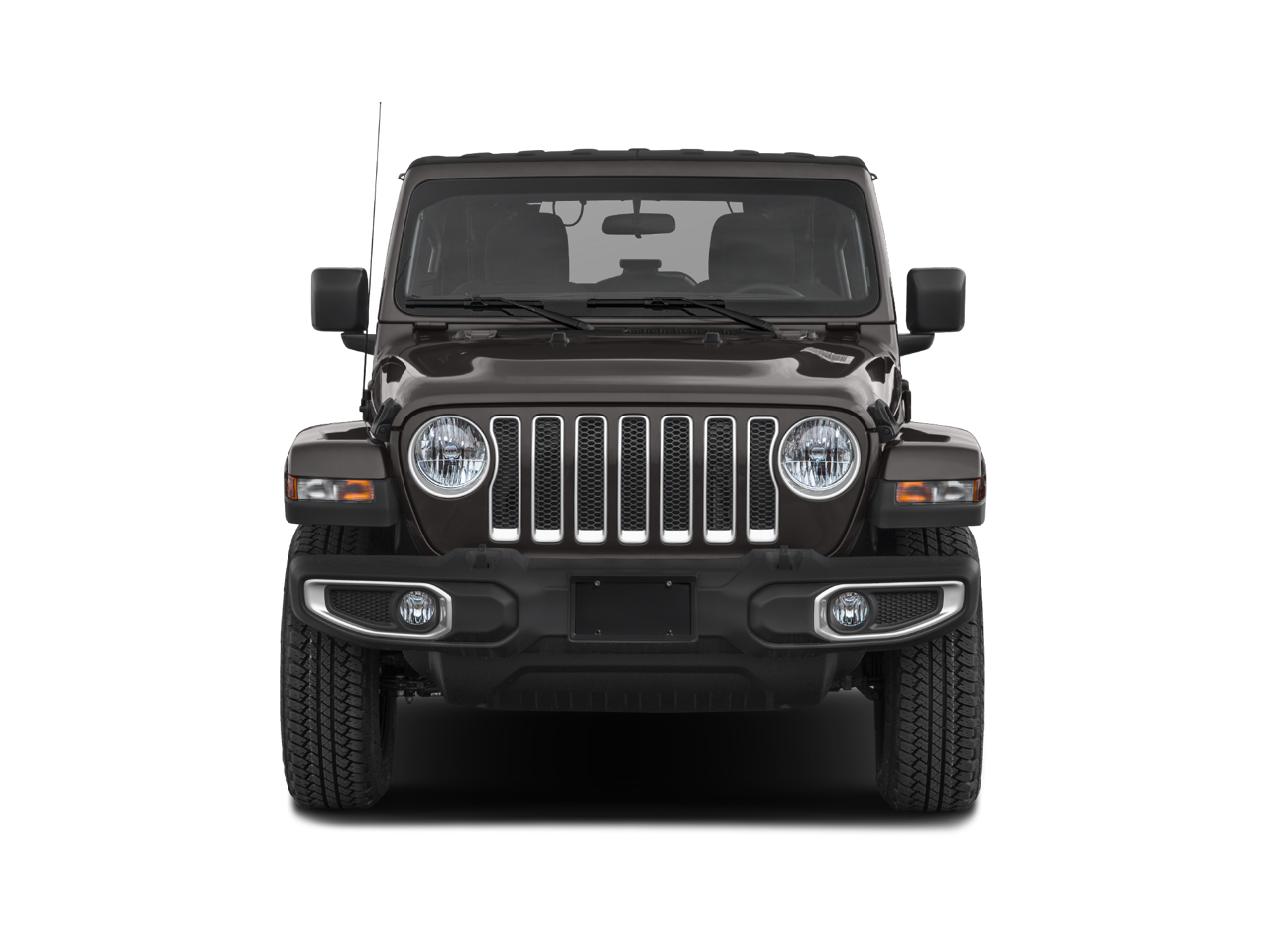 2020 Jeep Wrangler Rubicon