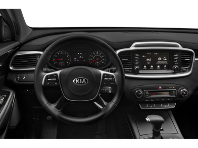 2020 Kia Sorento 3.3L EX