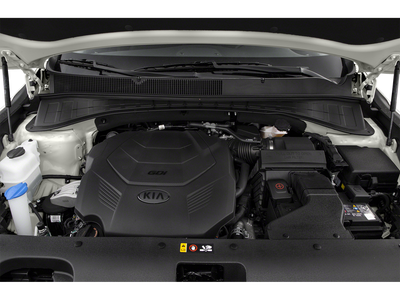 2020 Kia Sorento 3.3L EX