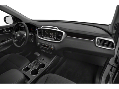 2020 Kia Sorento 3.3L EX