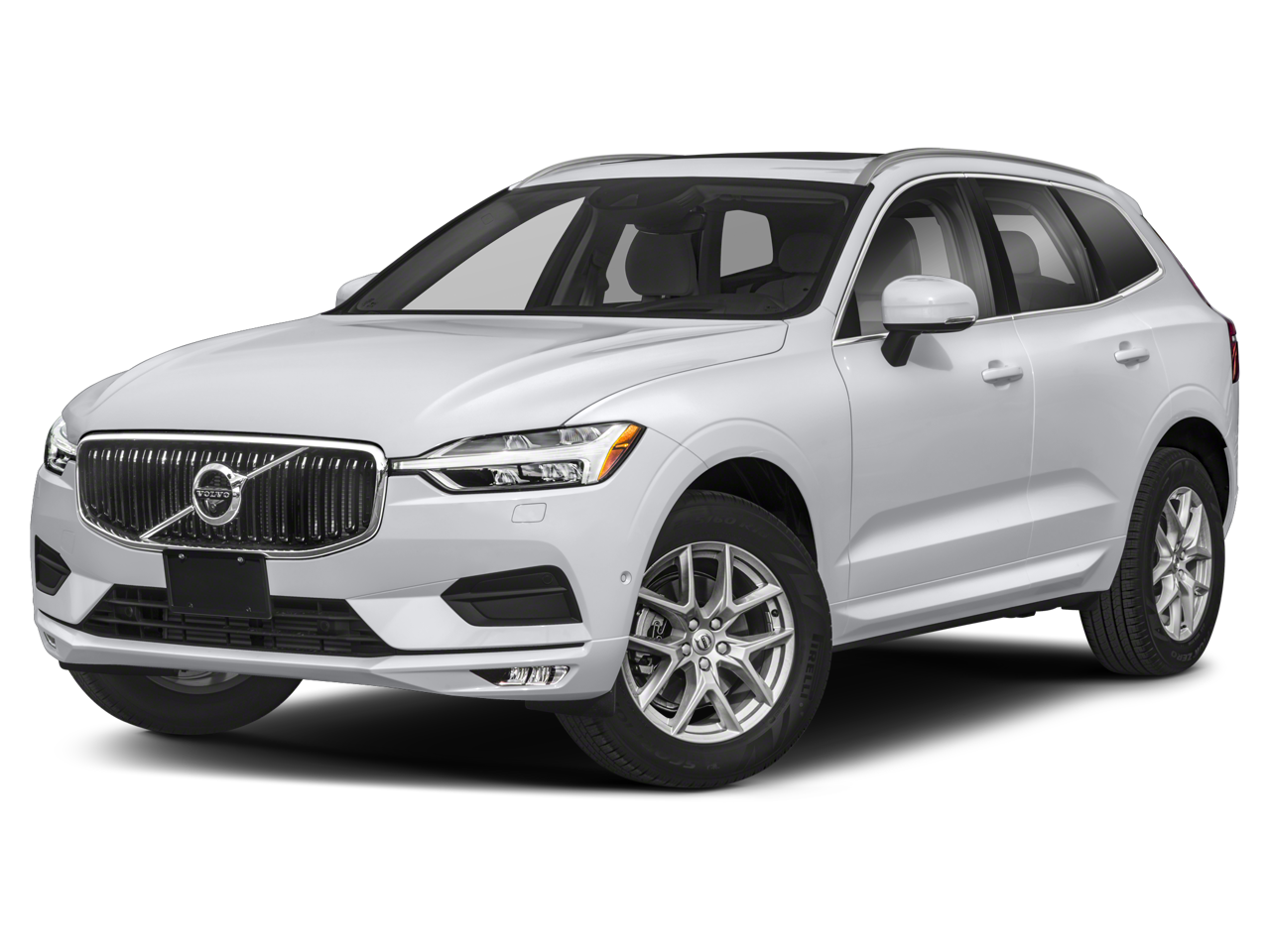 2020 Volvo XC60 T6 Momentum