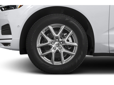 2020 Volvo XC60 T6 Momentum