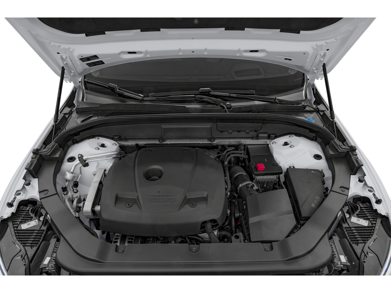2020 Volvo XC60 T6 Momentum