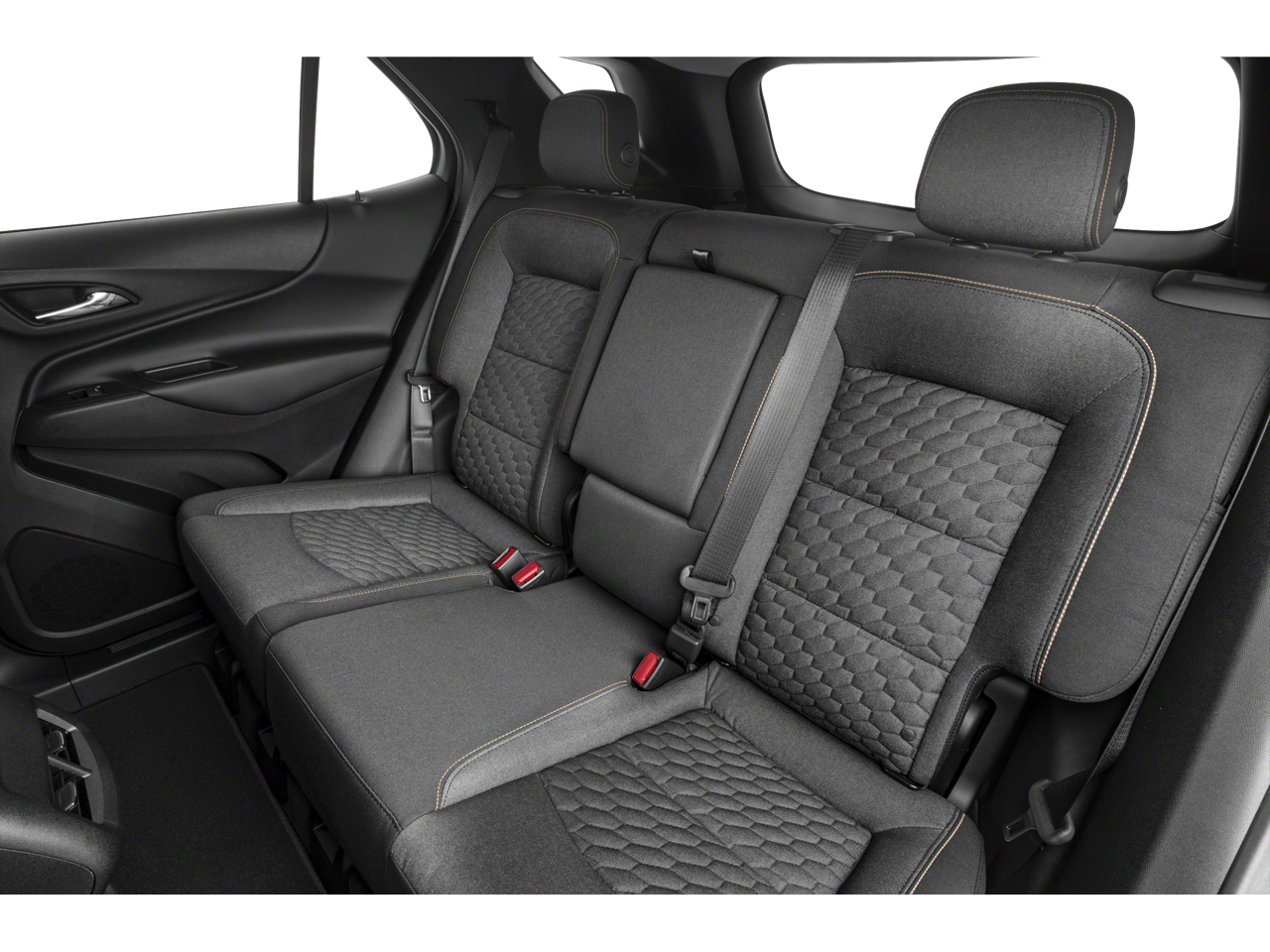 2021 Chevrolet Equinox AWD 2FL