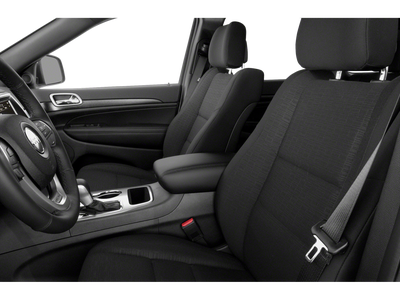 2021 Jeep Grand Cherokee Laredo E 4x4