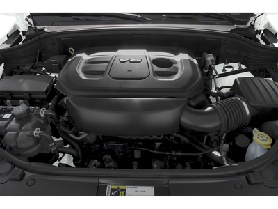 2021 Jeep Grand Cherokee Laredo E 4x4