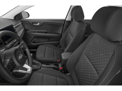 2021 Kia Rio S