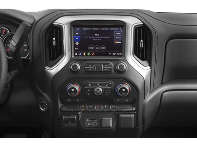 2022 Chevrolet Silverado 1500 LTD 4WD Crew Cab Short Bed High Country