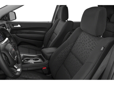 2022 Dodge Durango Citadel AWD