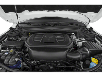 2022 Dodge Durango Citadel AWD