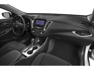 2023 Chevrolet Malibu RS