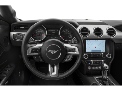 2023 Ford Mustang EcoBoost