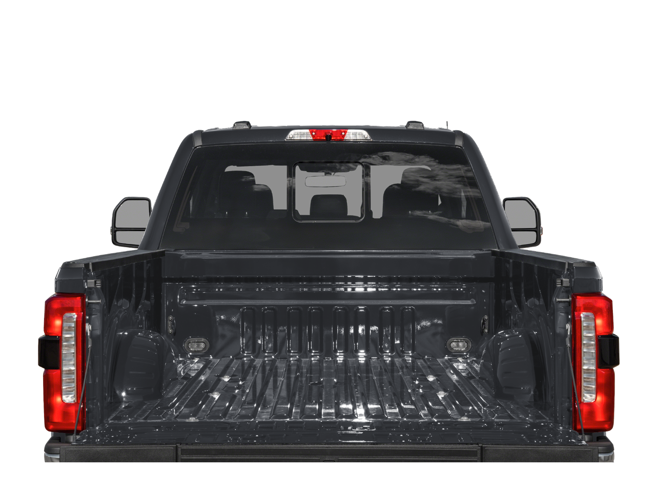 2023 Ford F-350SD Lariat
