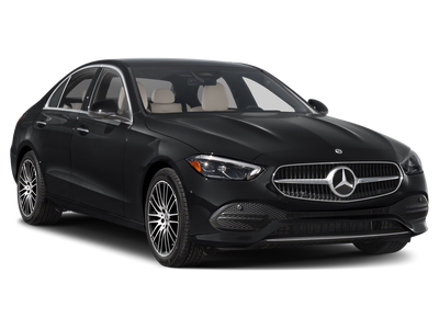 2023 Mercedes-Benz C-Class C 300