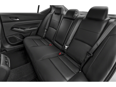 2023 Nissan Altima SL FWD