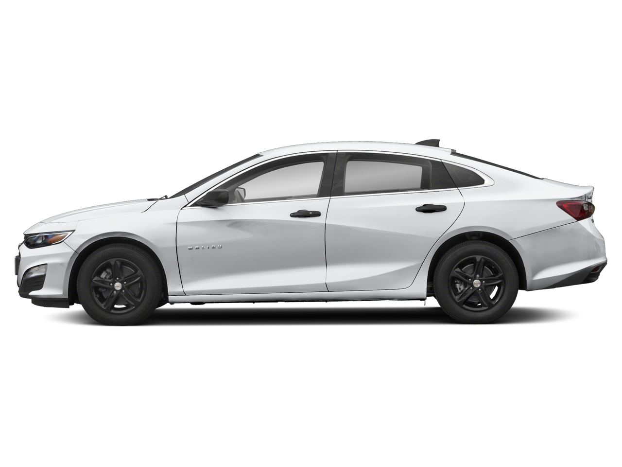 2024 Chevrolet Malibu LS 1FL
