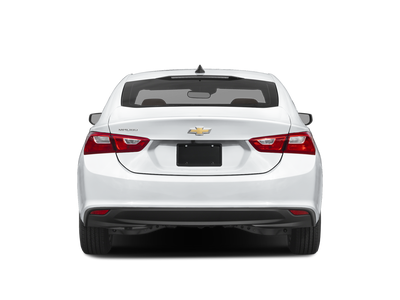 2024 Chevrolet Malibu LS 1FL