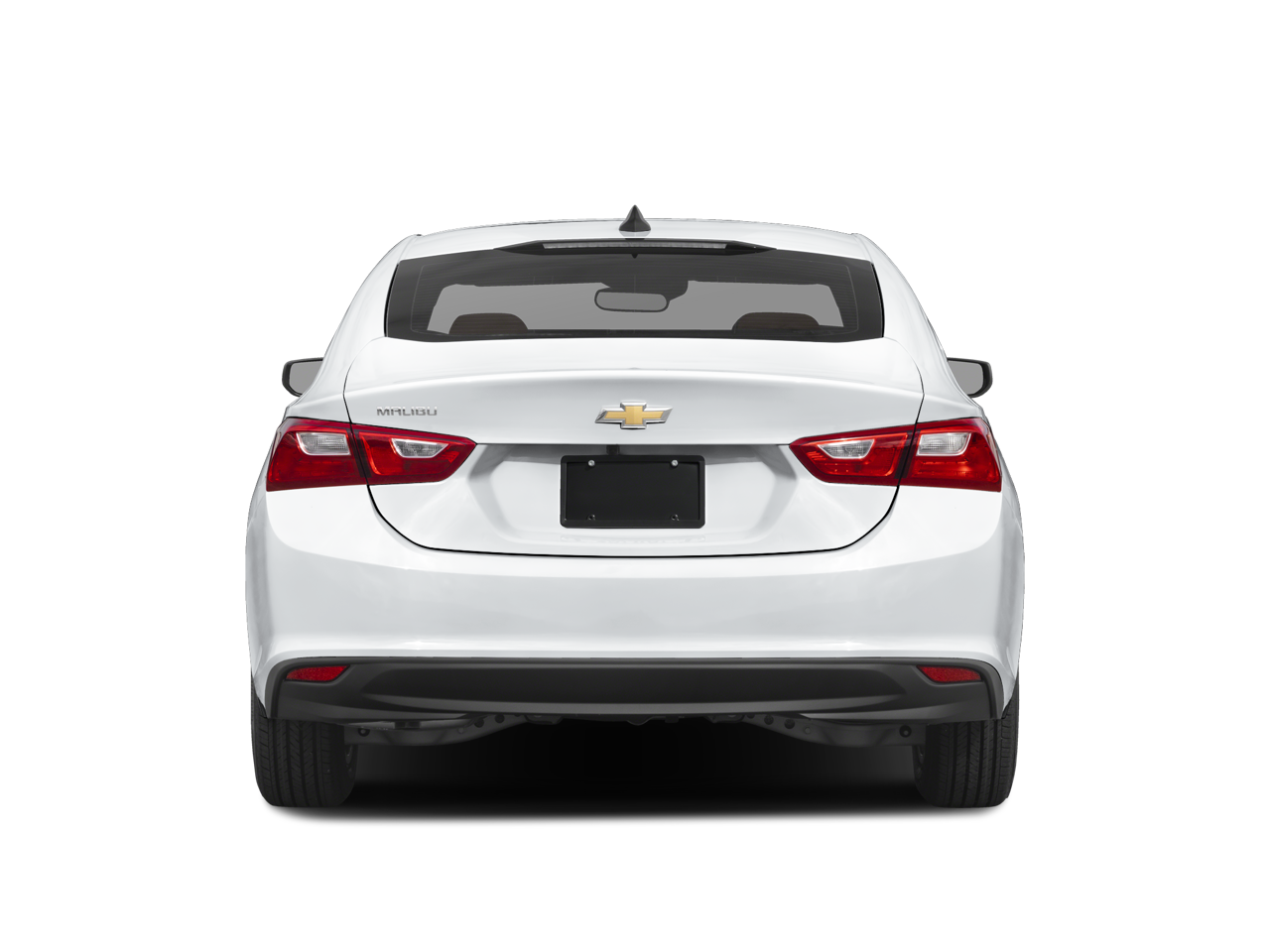 2024 Chevrolet Malibu LS 1FL