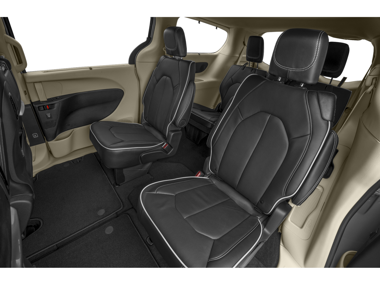 2024 Chrysler Pacifica Limited AWD