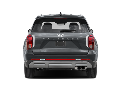 2024 Hyundai Palisade SEL 7 Passenger