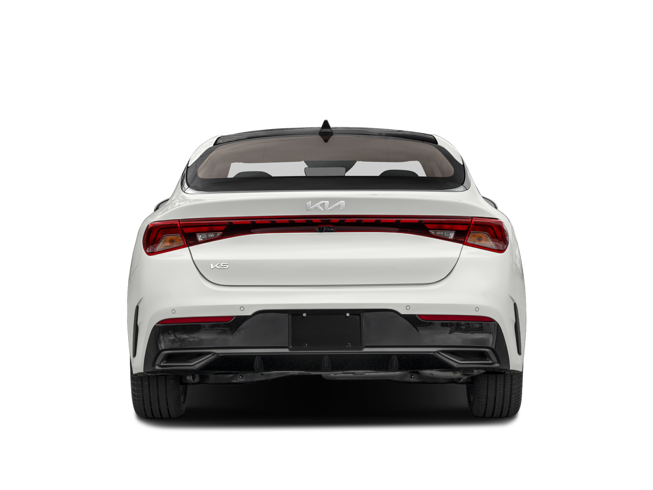 2024 Kia K5 EX