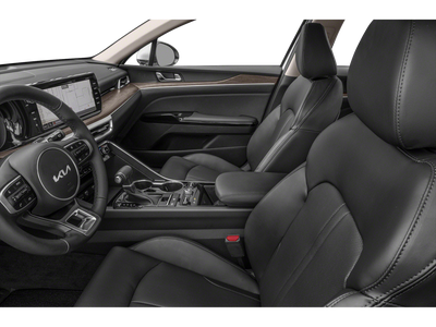 2024 Kia K5 EX