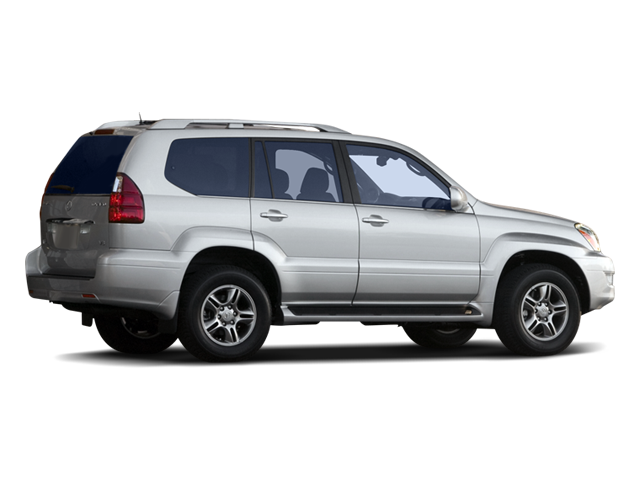2008 Lexus GX 470