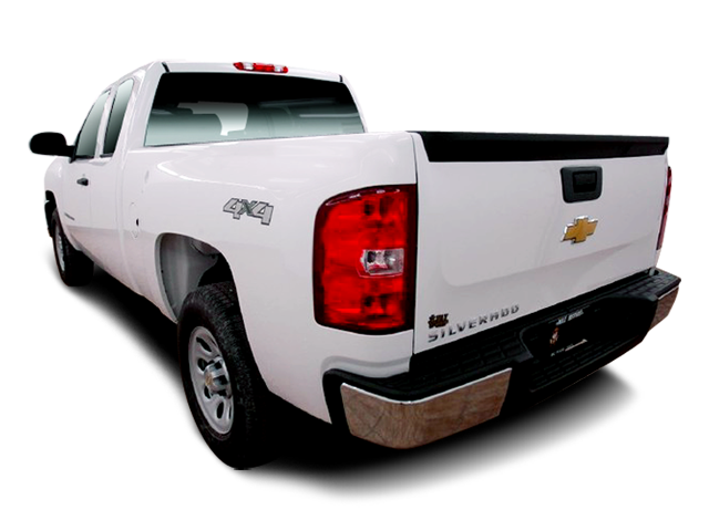 2009 Chevrolet Silverado 1500 LT photo 2