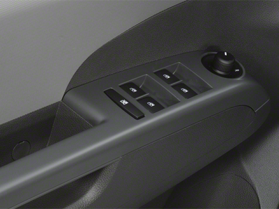 2012 Chevrolet Sonic 2LT