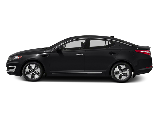 2013 Kia Optima Hybrid EX