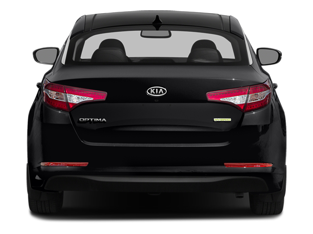 2013 Kia Optima Hybrid EX