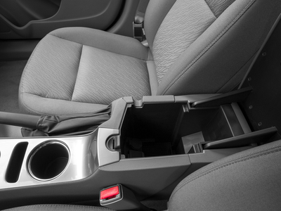 2016 Chevrolet Malibu Limited 1FL