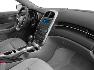 2016 Chevrolet Malibu Limited 1FL