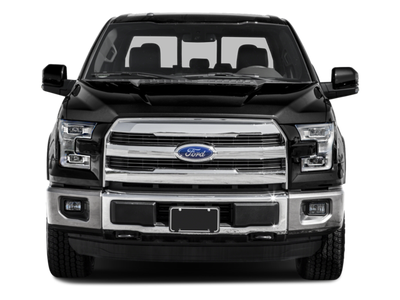 2016 Ford F-150 King Ranch