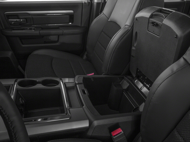 2016 RAM 1500 Outdoorsman