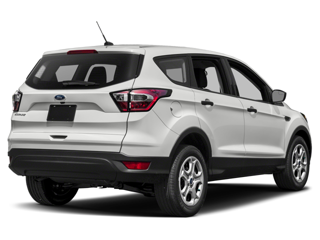 Used 2018 Ford Escape SEL with VIN 1FMCU9HDXJUA84914 for sale in Hutchinson, KS