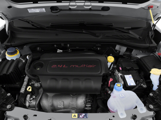 2018 RAM ProMaster City Tradesman Cargo Van