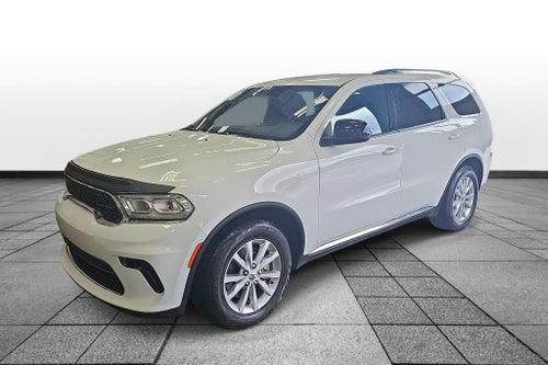 2023 Dodge Durango SXT