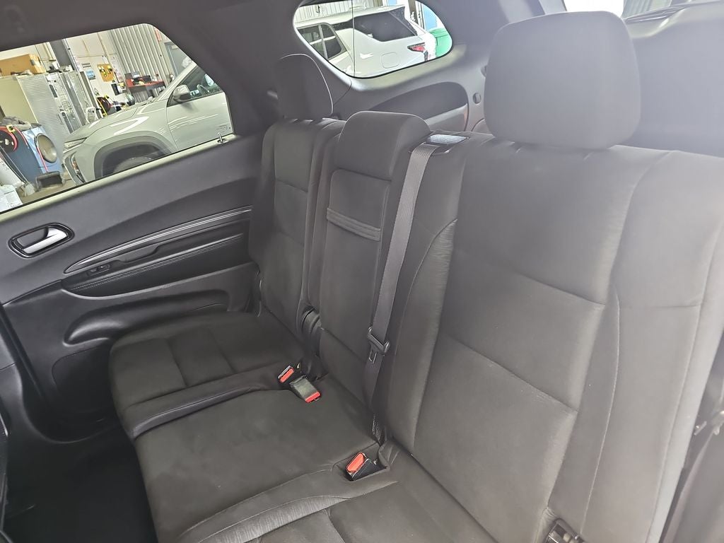 2023 Dodge Durango SXT