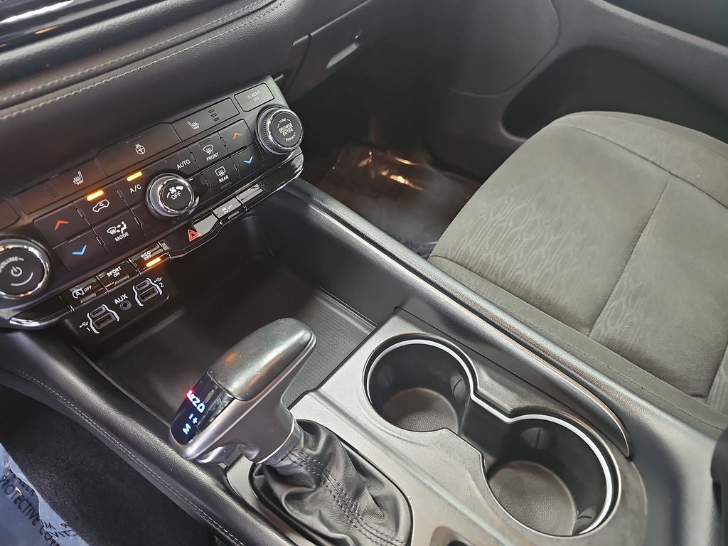 2023 Dodge Durango SXT