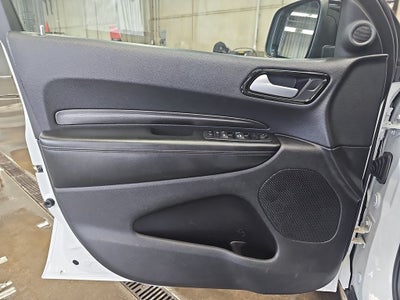 2023 Dodge Durango SXT