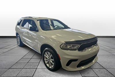 2023 Dodge Durango SXT